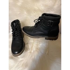 J. Ferrar Size 8 Boots